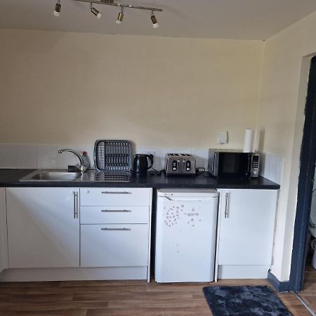 Maidstone Heights III - 1 Bedroom In Maidstone! Eksteriør bilde