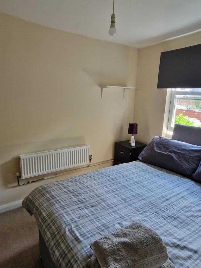 Maidstone Heights III - 1 Bedroom In Maidstone! Eksteriør bilde