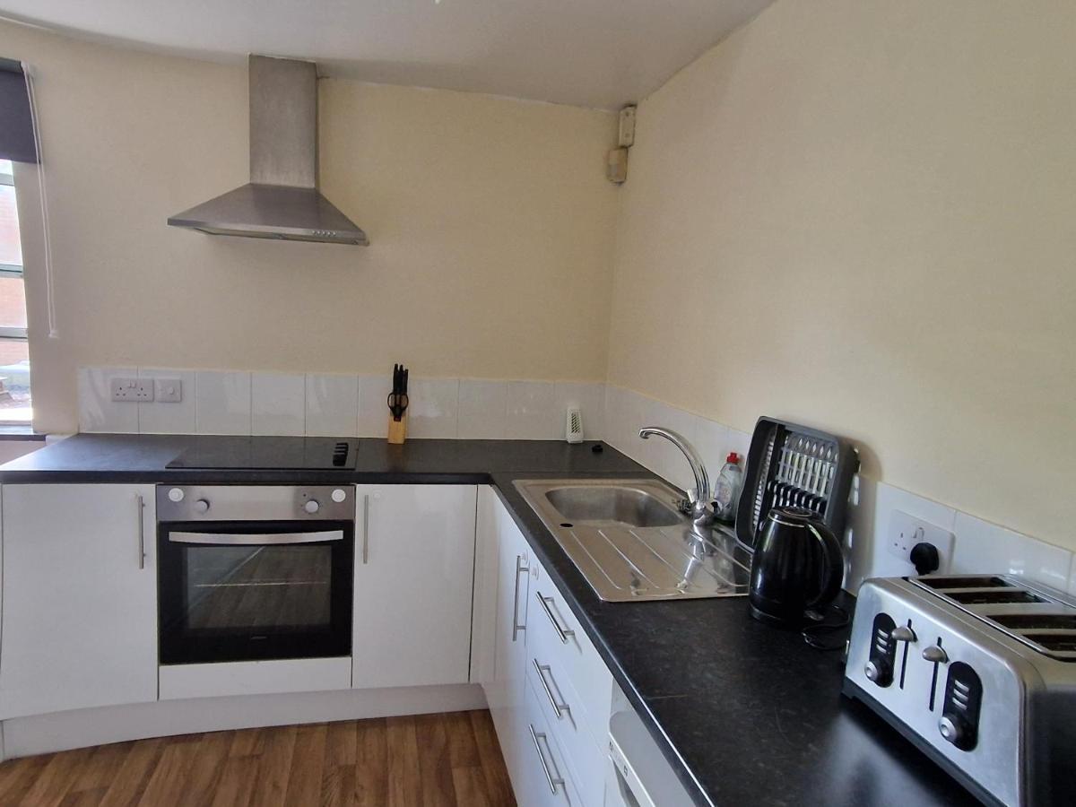 Maidstone Heights III - 1 Bedroom In Maidstone! Eksteriør bilde